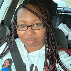 Meet your Posher, Tyronza